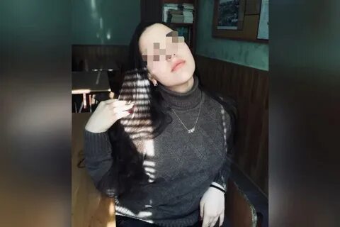 Студентка умершая