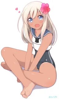 Full size of ro_500_kantai_collection_drawn_by_naturalton b9210d7f990352e13...