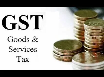 Goods and services