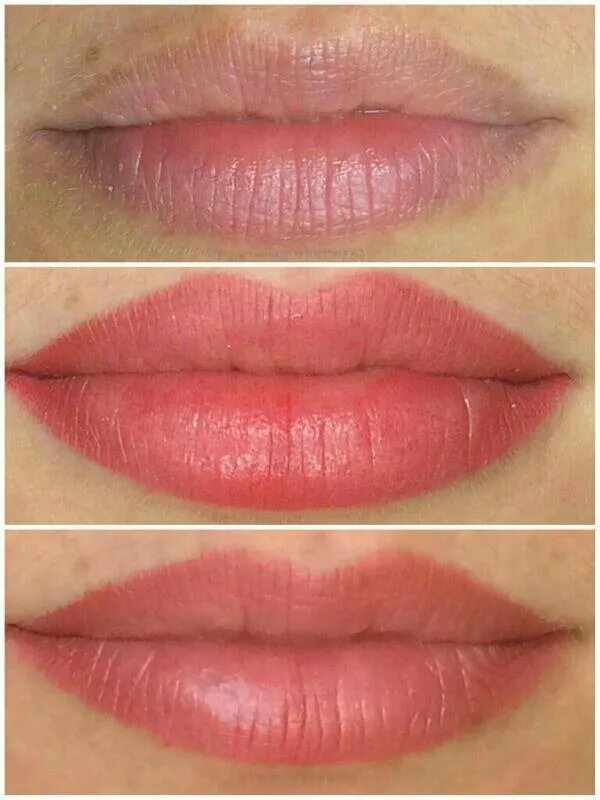 Permanent studio Olga Palmina, permanent makeup studio - Yandex Maps