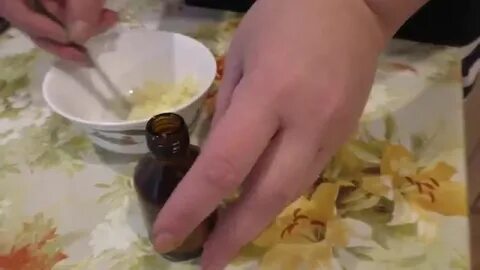 Йод и чеснок