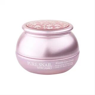 Wrinkle care