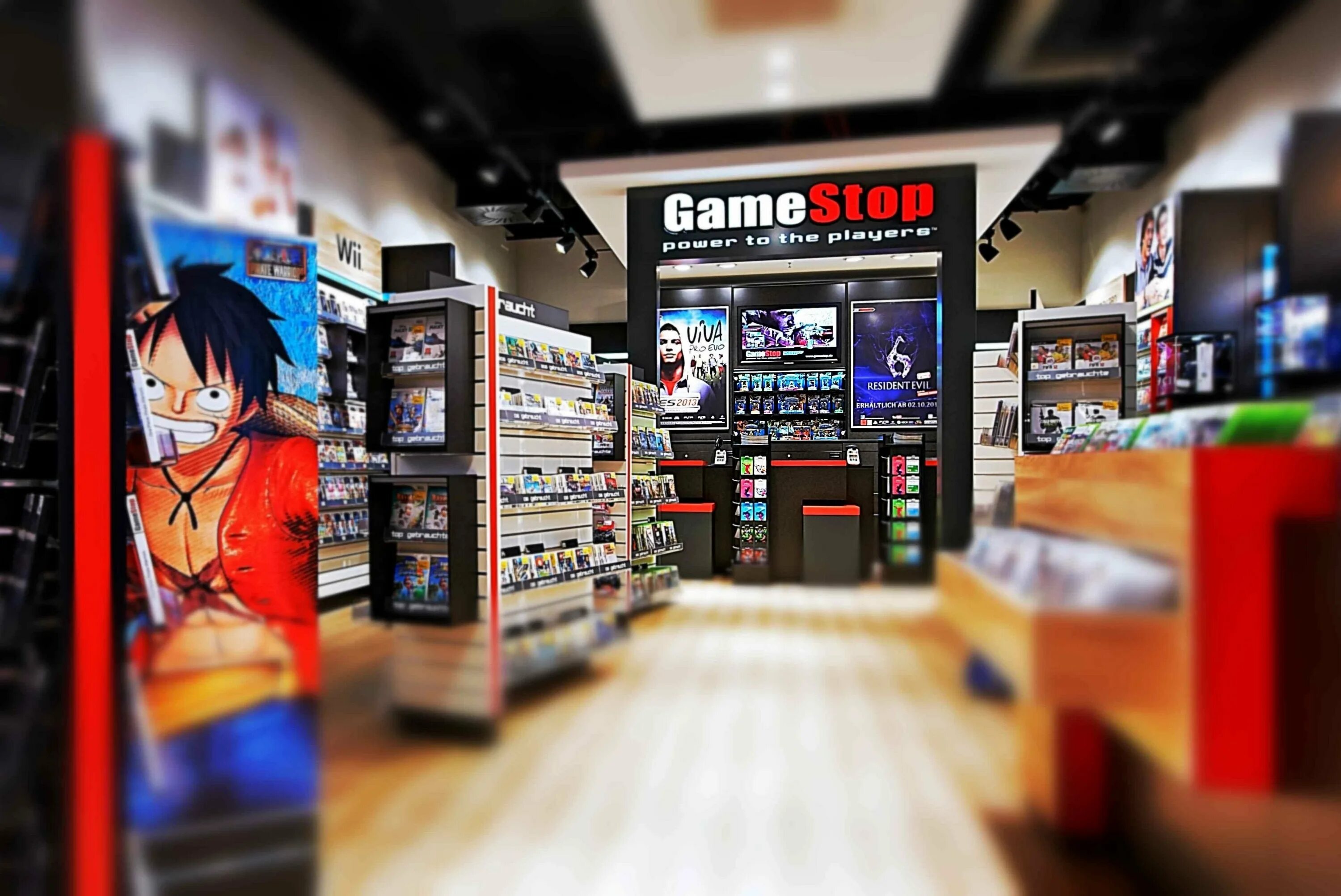 Gaming store отзывы