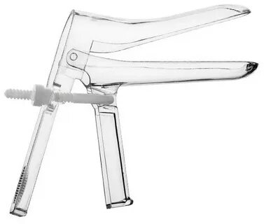 Үлкен емізік және клиторы бар әйел