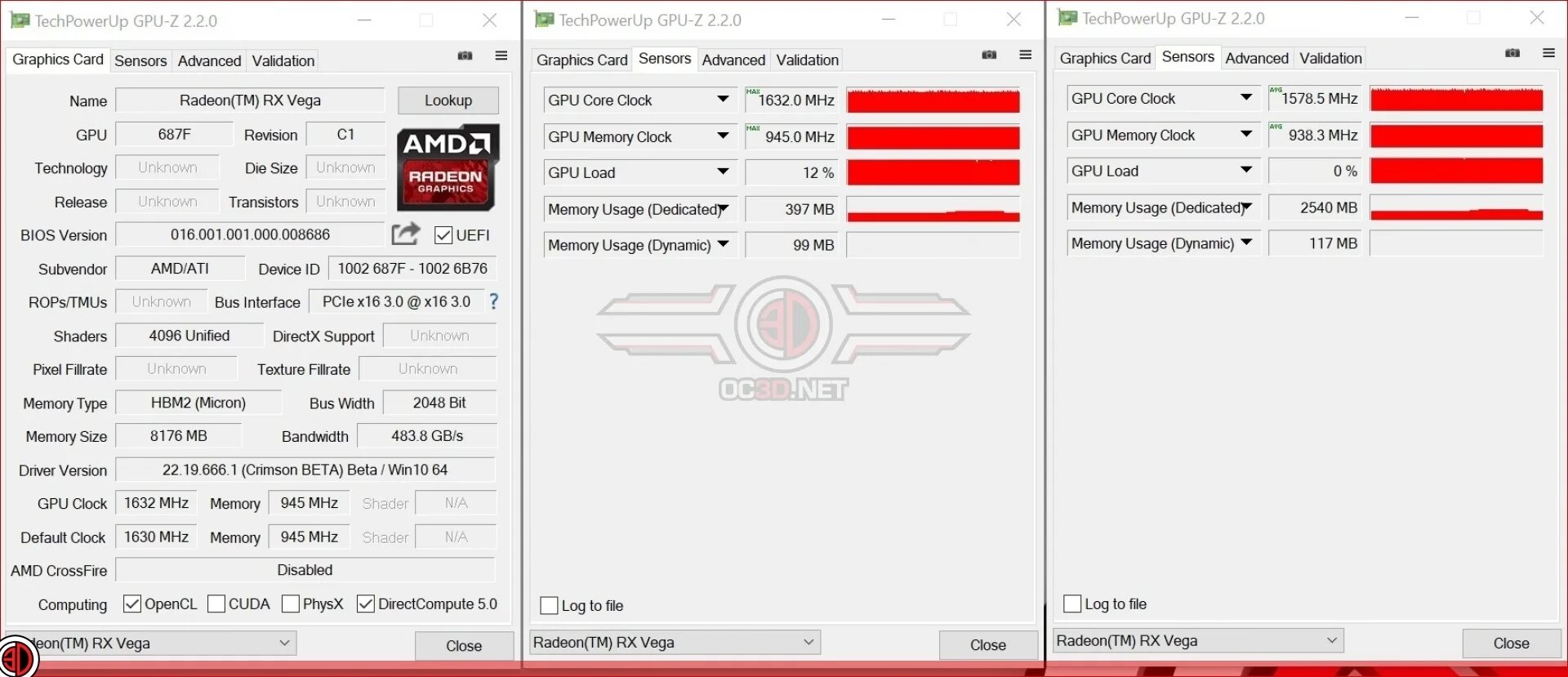 Gpu z 64 bit. Rx vega 56 gpu z. gpu-z видеокарты vega 64. msi vega 64 gpu-z. vega 56 asrock gpu z.
