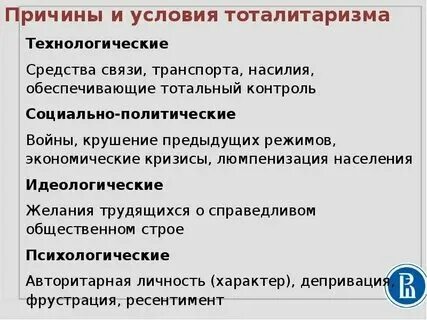 Политические способы воздействия
