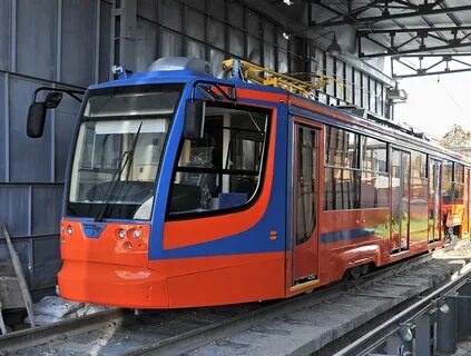 Усть катавский завод