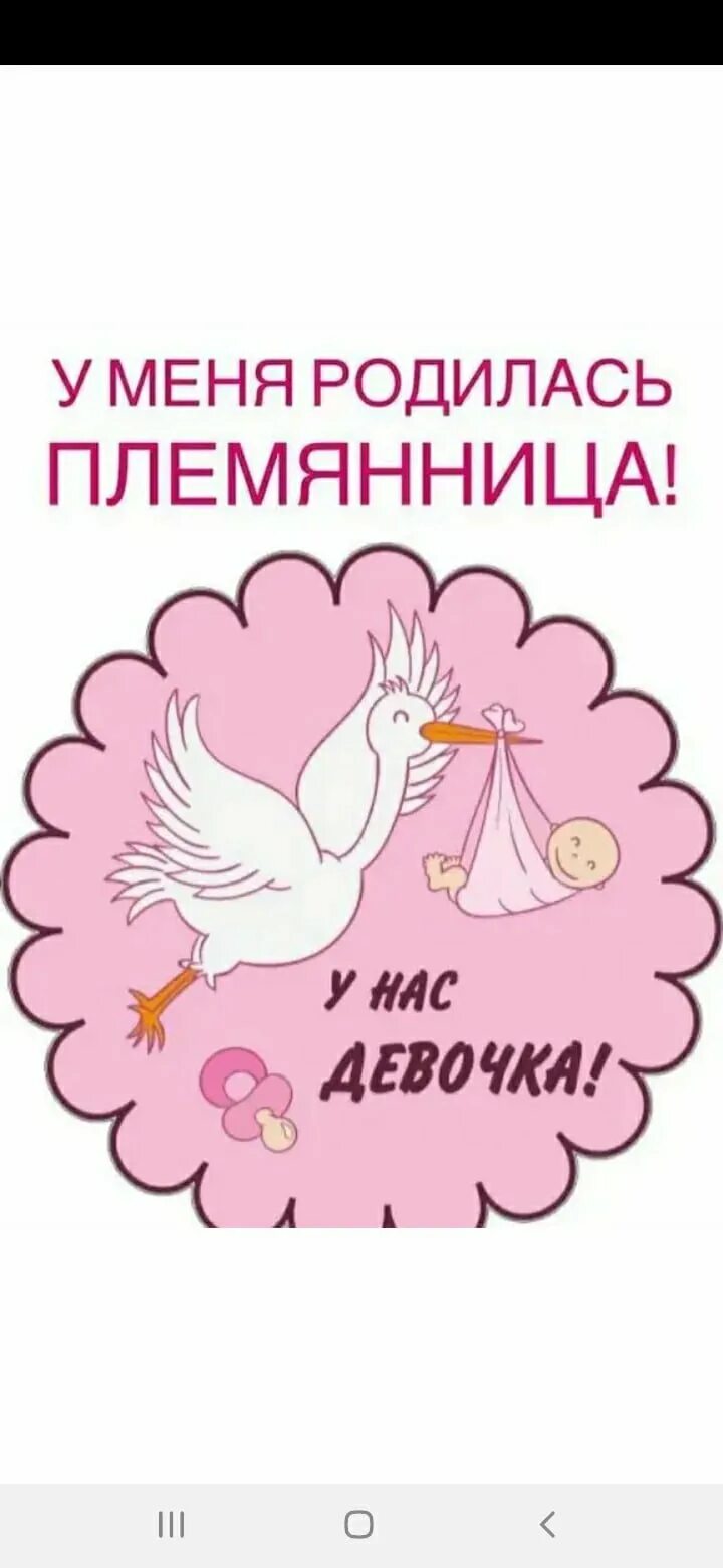 Проголосуй за племянницу