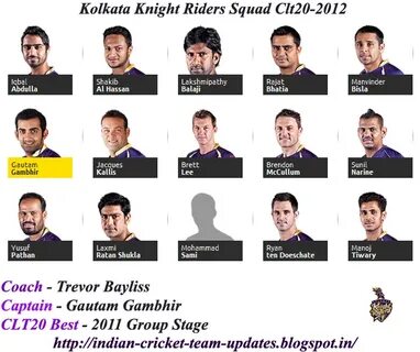 2 player list