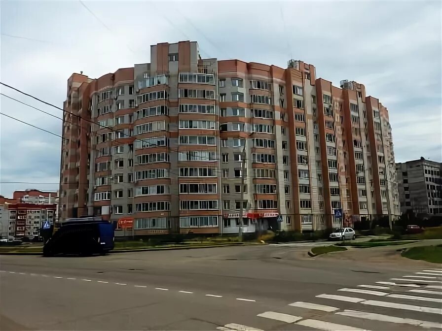 Продажа квартиры, Ярославль, Проезд Брагинский 2-й, Купить квартиру в Ярославле,