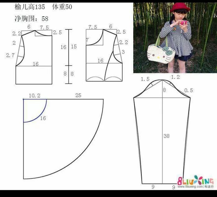 выкройки детских платьев. выкройки детских платьев. выкройка джинсового комбинезона для девочки 2 года. детские выкройки. платье из трикотажа для девочки 1 год выкройка.