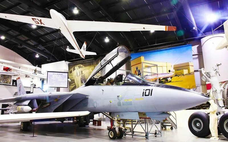 Air space. Air space