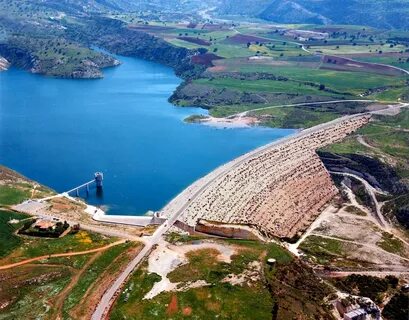 Водохранилище это естественное искусственное или пресное