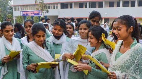 Best result school