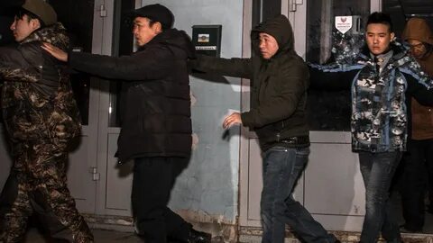 Что происходит с мигрантами после крокуса