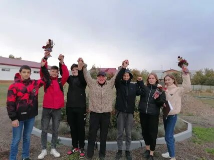 Приморск оренбургская область