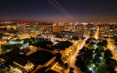 San jose ca
