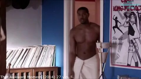 Michael B Jordan Body Transformation. 
