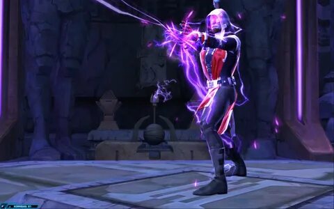 Sorcerer battlegrounds grades