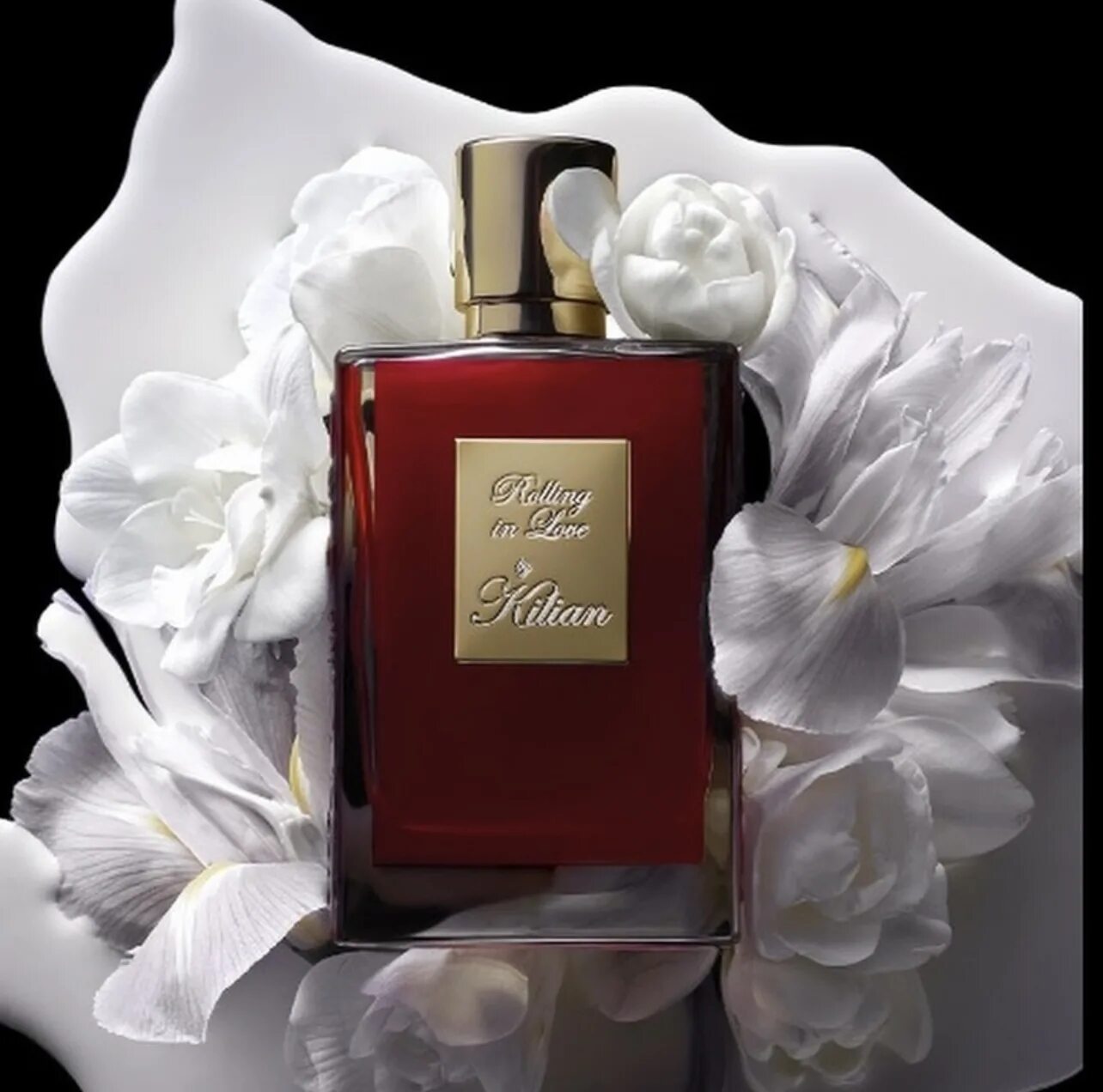 Киллиан красные духи. Духи Kilian Rolling in Love. Киллиан Роллинг лав. Kilian Rolling in Love 50 ml. Сайт отзывов парфюмерии