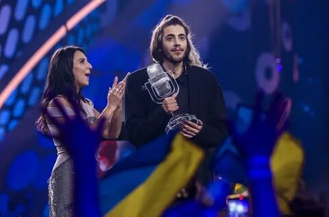 Победитель ев