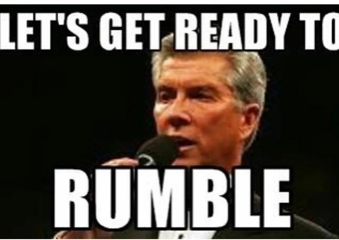 Let s get on with it. Let&#039;s get ready to rumble. летс гет реди ту рамбл перевод.
