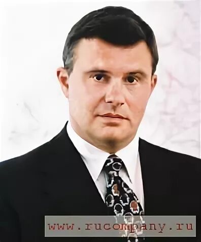 Абрамов директор