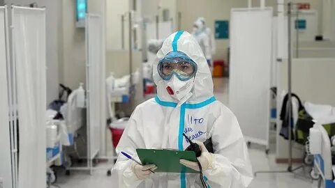 Новый коронавирус новости