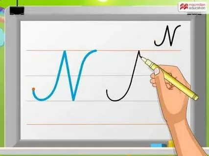 Write capital