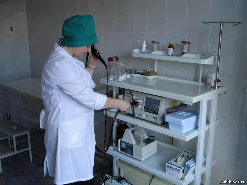 фгдс медсанчасть