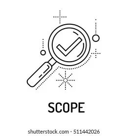 Service scope