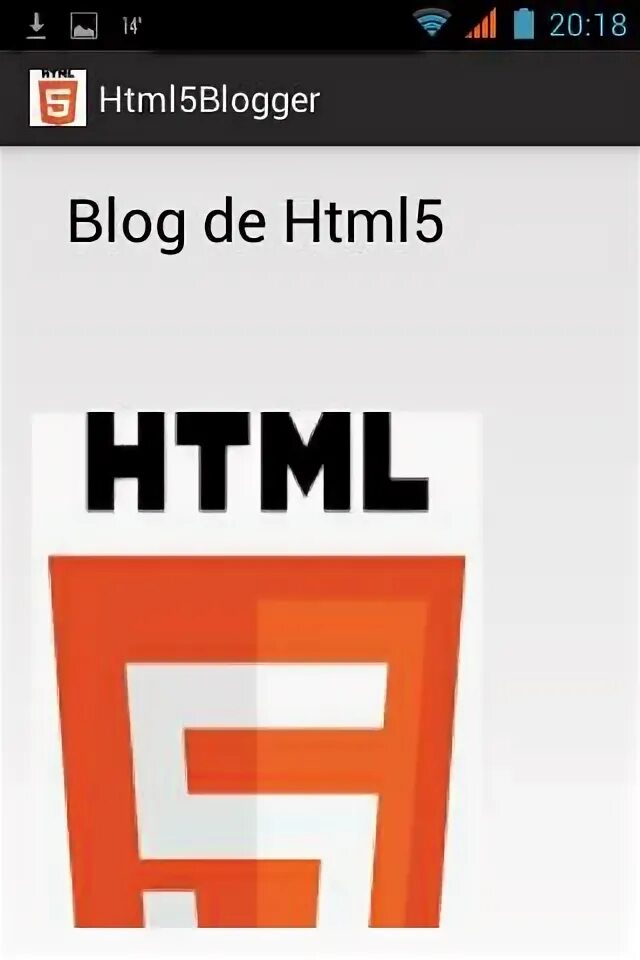Mod html. Mod html