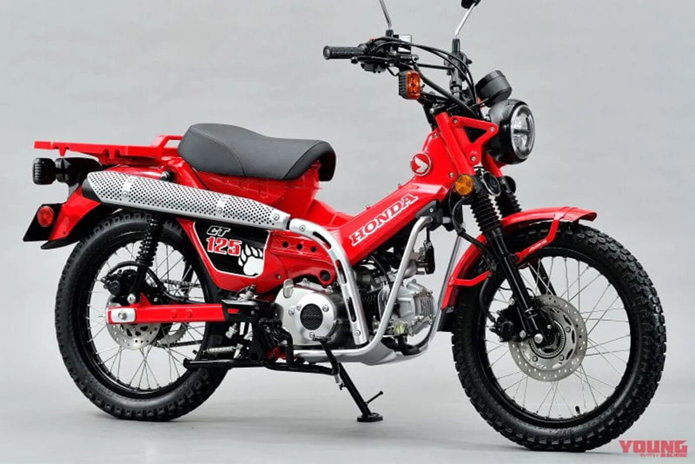 Купить мотоцикл хантер. Honda ct125 Hunter Cub 2021. Honda ct125. Honda Trail Cub ct125 Hunter. Хонда CT 125.