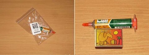 Как пользоваться тюбиком