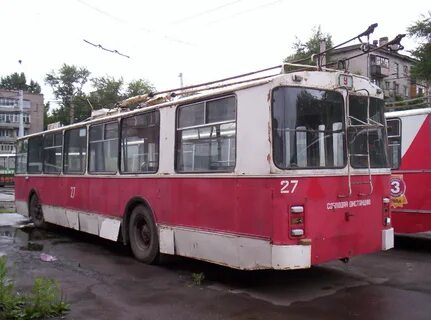 Бесплатный транспорт самара