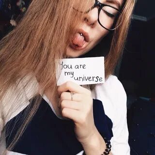 Universe запись