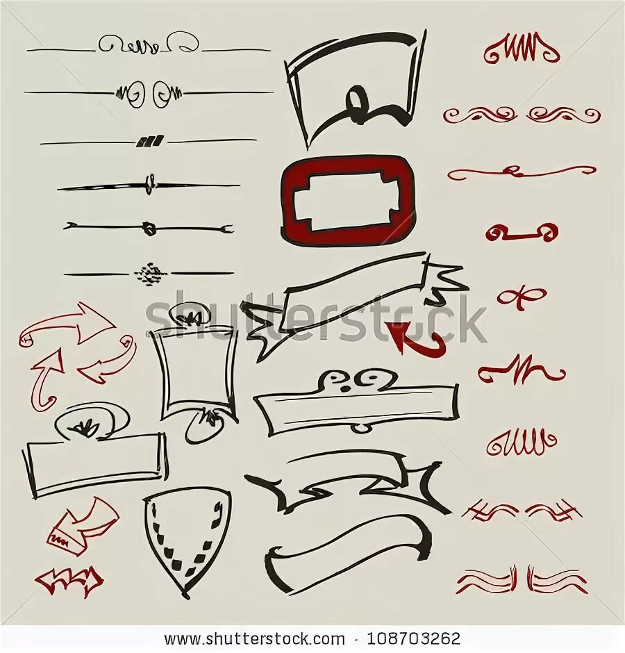 Draw on page