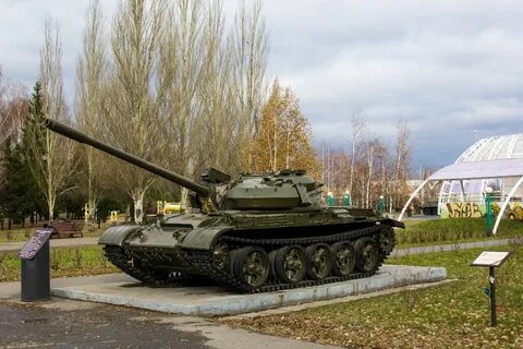 Кузбасс военное