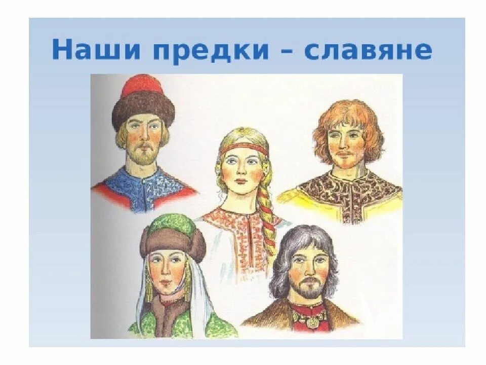 Как назывались наши предки. Наши предки славяне. тематические папки наши предки славяне. восточные славяне. восточнославянские народы.