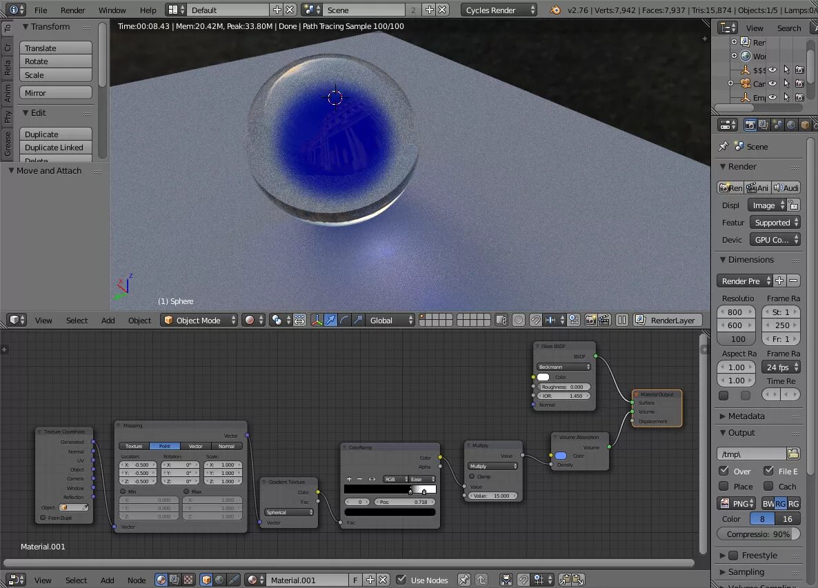 Blender как покрасить. Ноды в блендер 3д. blender материал стекло. текстуры для блендера. текстуры для blender 3d.