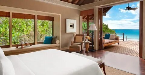 Beach villas 5