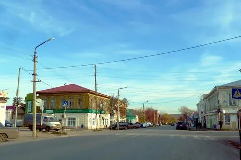 Ленина красноуфимск