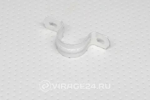 Скоба двухлапковая 19 20 мм
