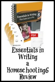 Essentials in writing review