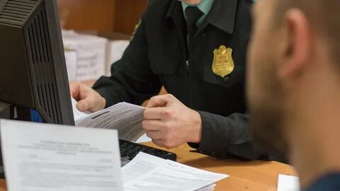 Исполнительное производство на другого человека