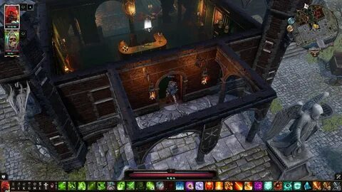 Подвал доктора divinity original sin
