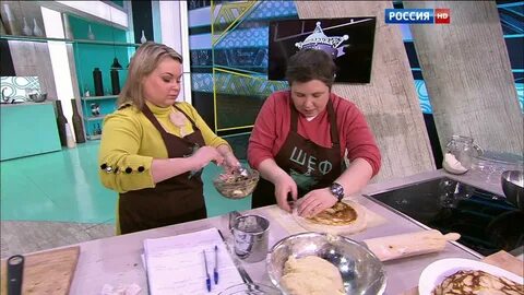 Звезды кулинарии