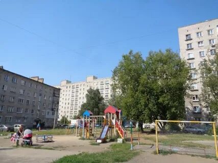 Авиаторов ярославль