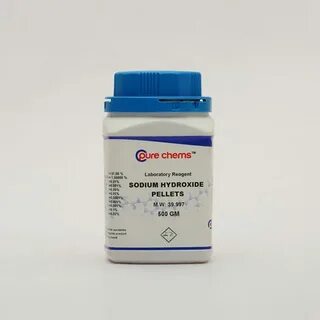 Hydrolyzed sodium