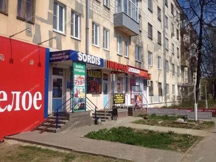 Магазины в сормовском районе нижнего новгорода